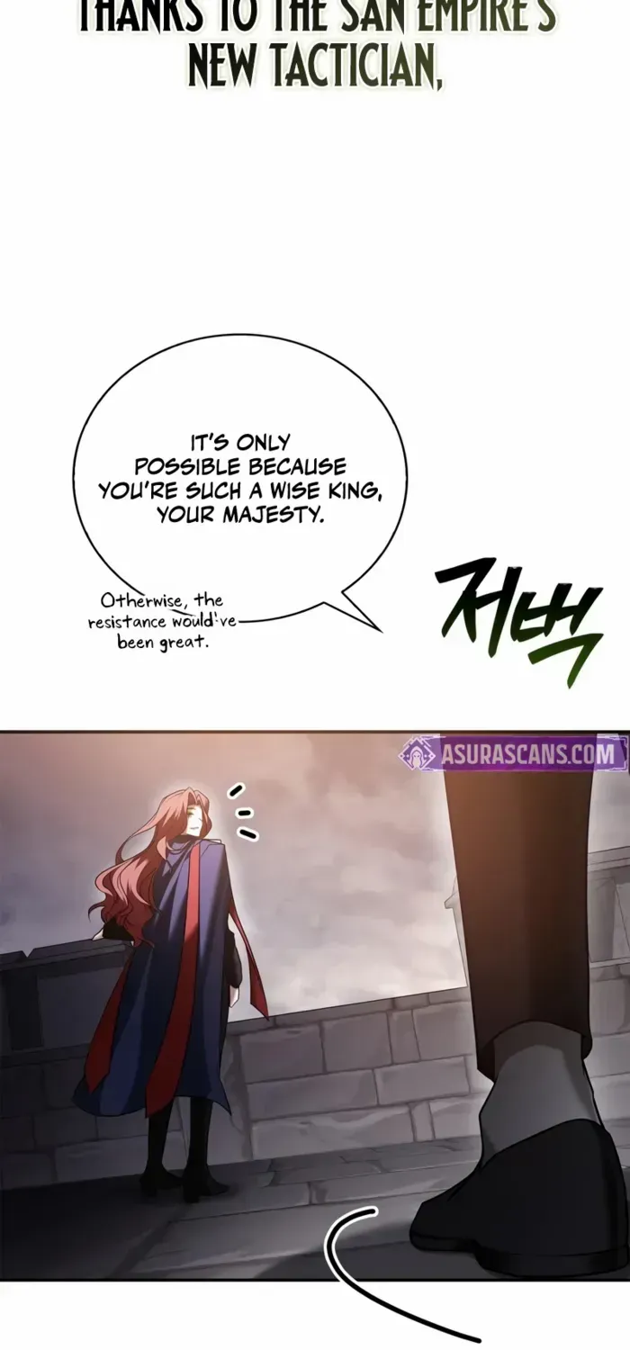 I’m Not That Kind of Talent Chapter 95 page 66 - 