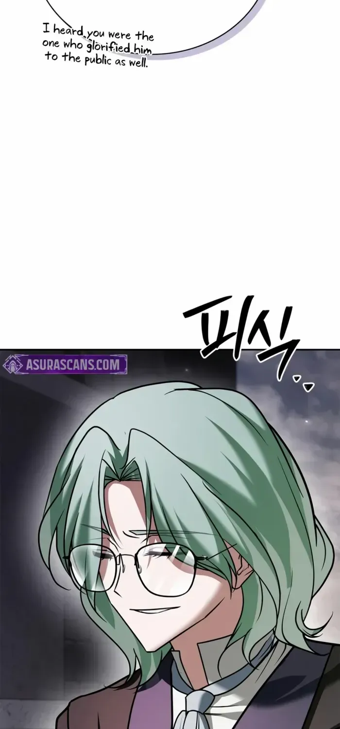 I’m Not That Kind of Talent Chapter 95 page 74 - 