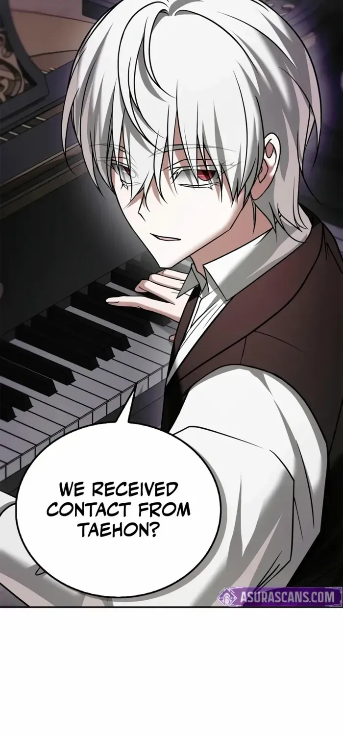 I’m Not That Kind of Talent Chapter 95 page 81 - 