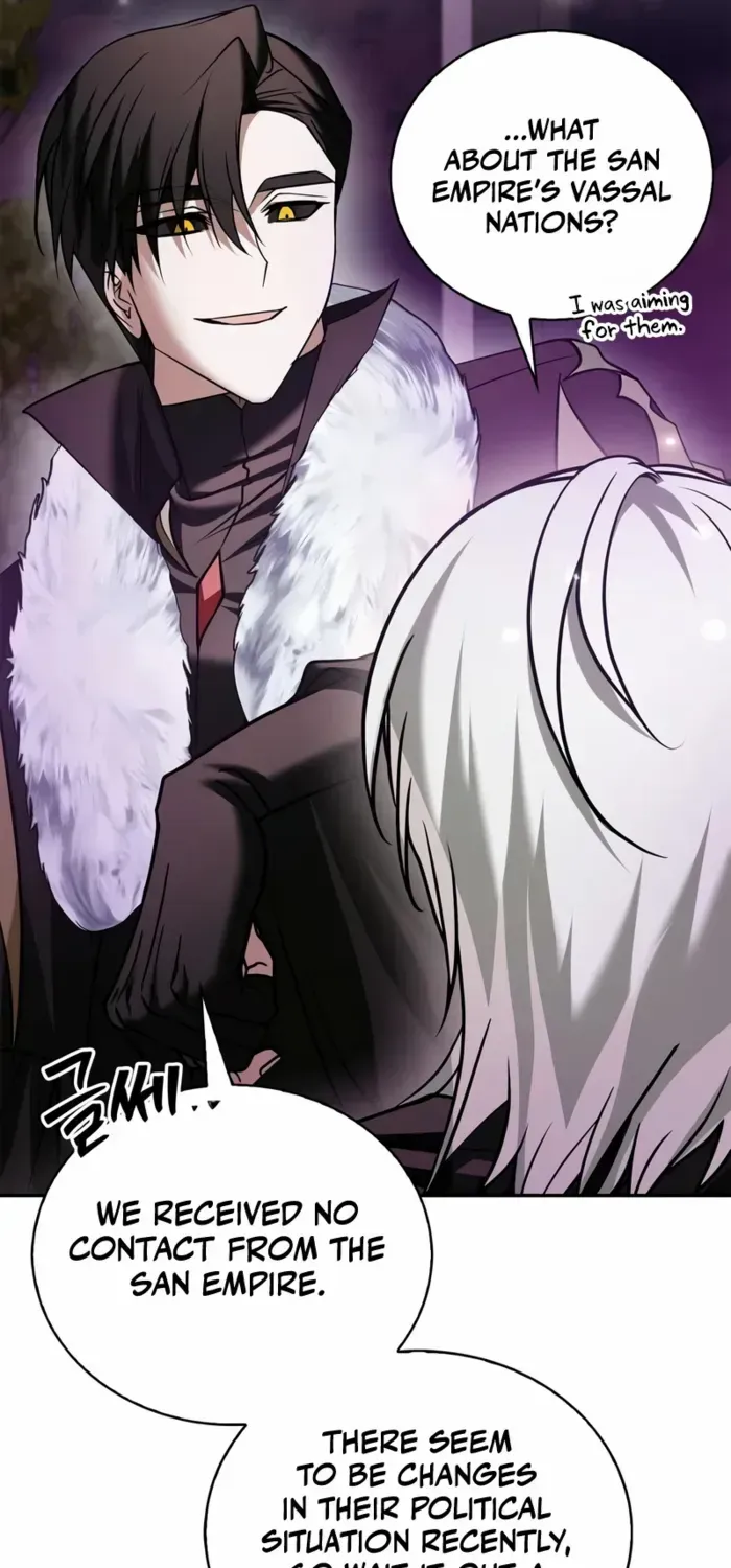 I’m Not That Kind of Talent Chapter 95 page 83 - 