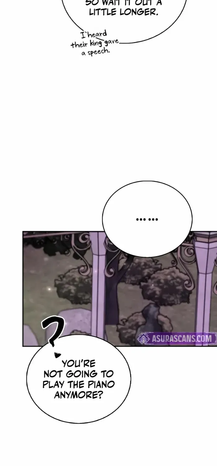 I’m Not That Kind of Talent Chapter 95 page 84 - 