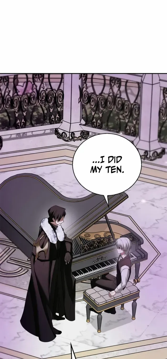 I’m Not That Kind of Talent Chapter 95 page 85 - 