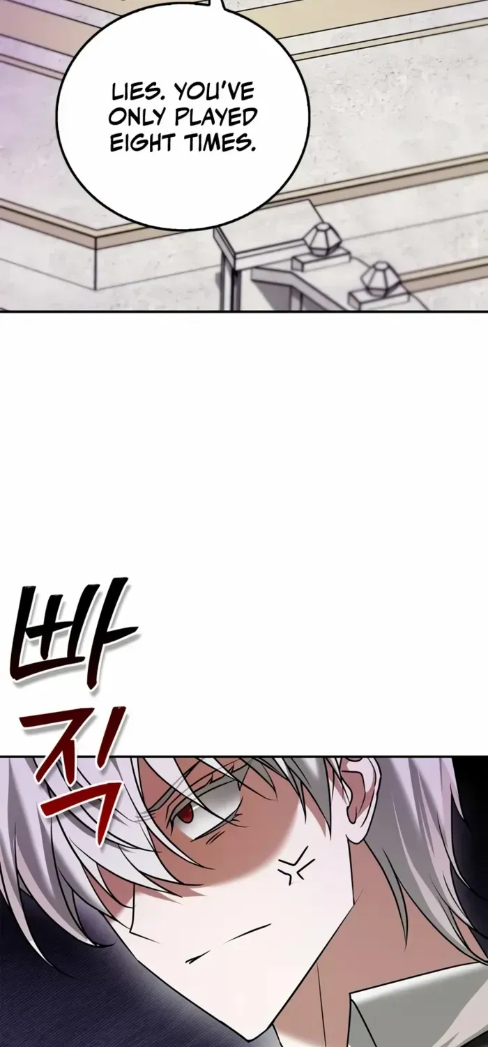 I’m Not That Kind of Talent Chapter 95 page 86 - 