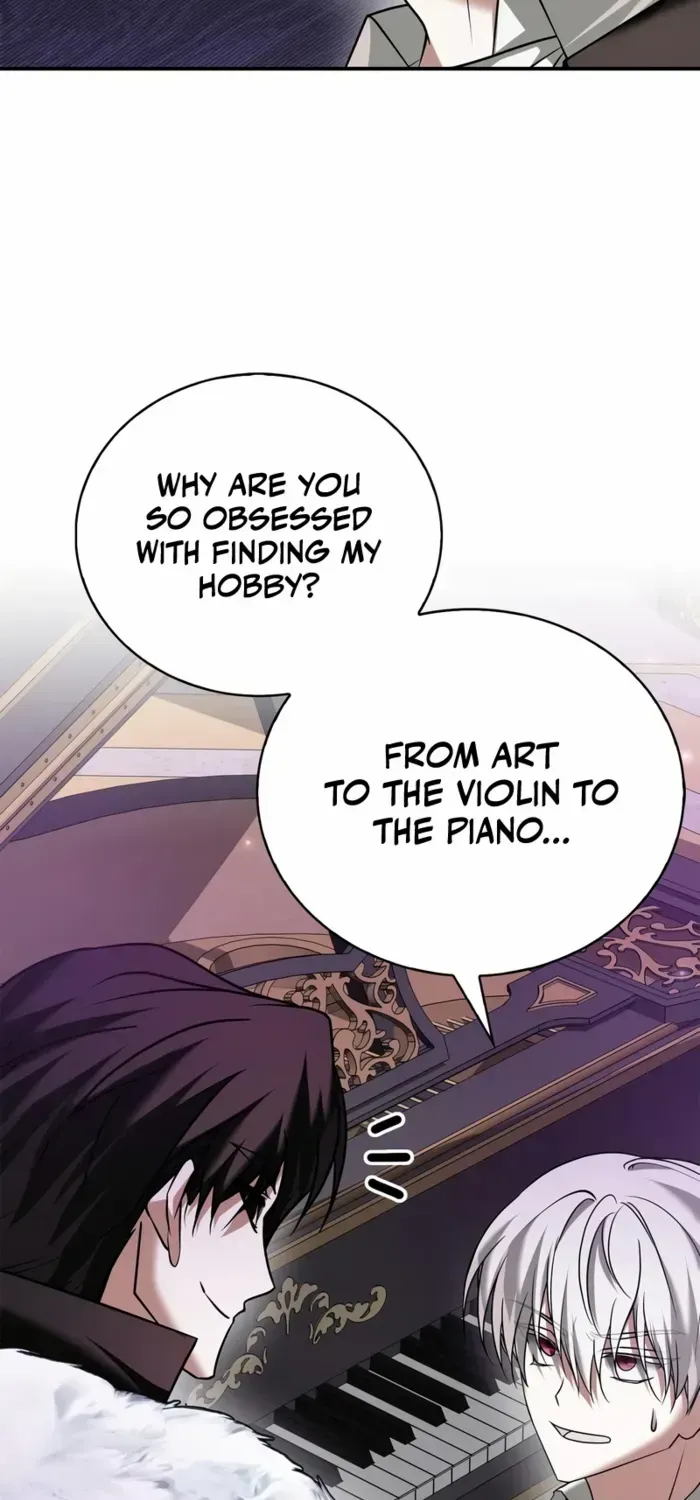 I’m Not That Kind of Talent Chapter 95 page 87 - 