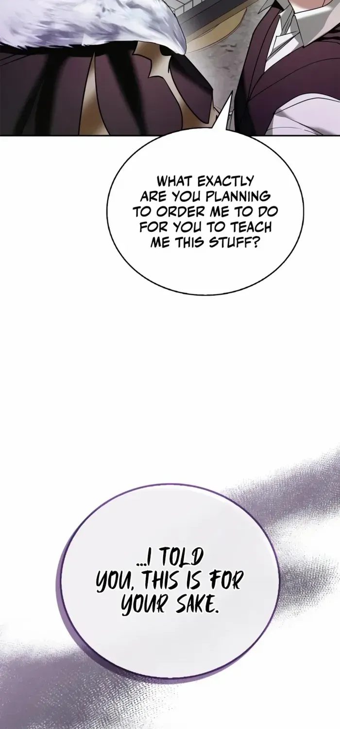 I’m Not That Kind of Talent Chapter 95 page 88 - 