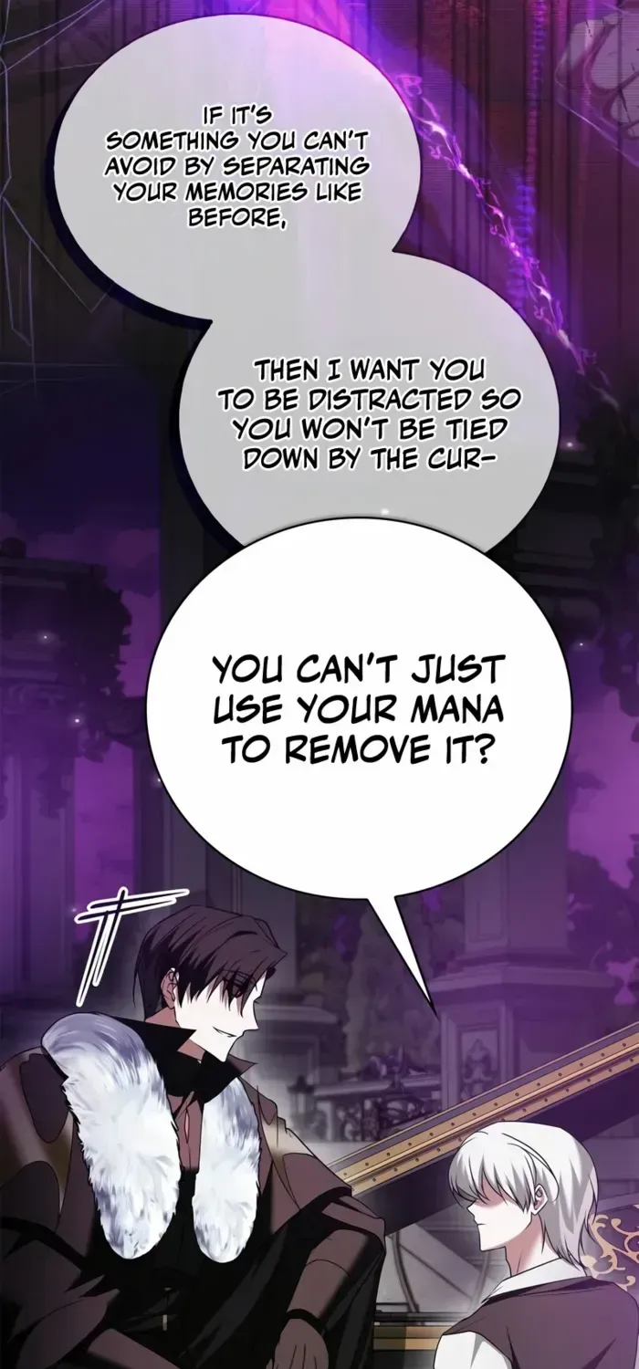 I’m Not That Kind of Talent Chapter 95 page 92 - 