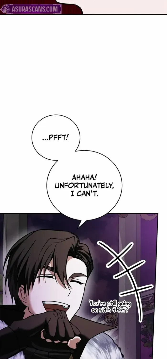 I’m Not That Kind of Talent Chapter 95 page 95 - 
