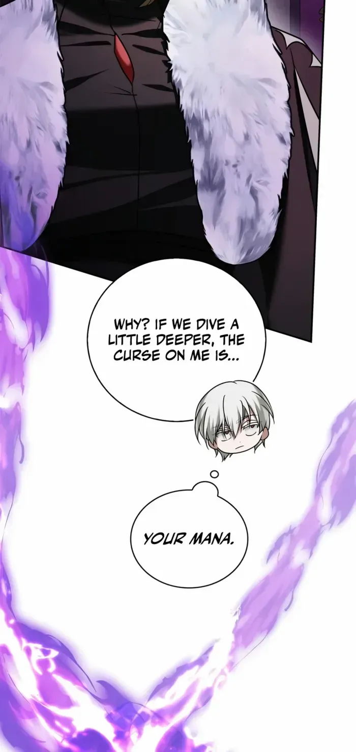 I’m Not That Kind of Talent Chapter 95 page 96 - 