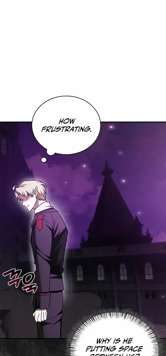 I’m Not That Kind of Talent Chapter 96 page 108 - 