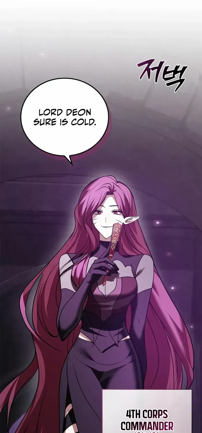 I’m Not That Kind of Talent Chapter 96 page 112 - 
