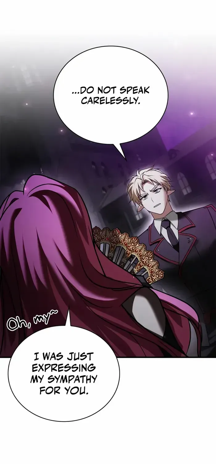 I’m Not That Kind of Talent Chapter 96 page 114 - 