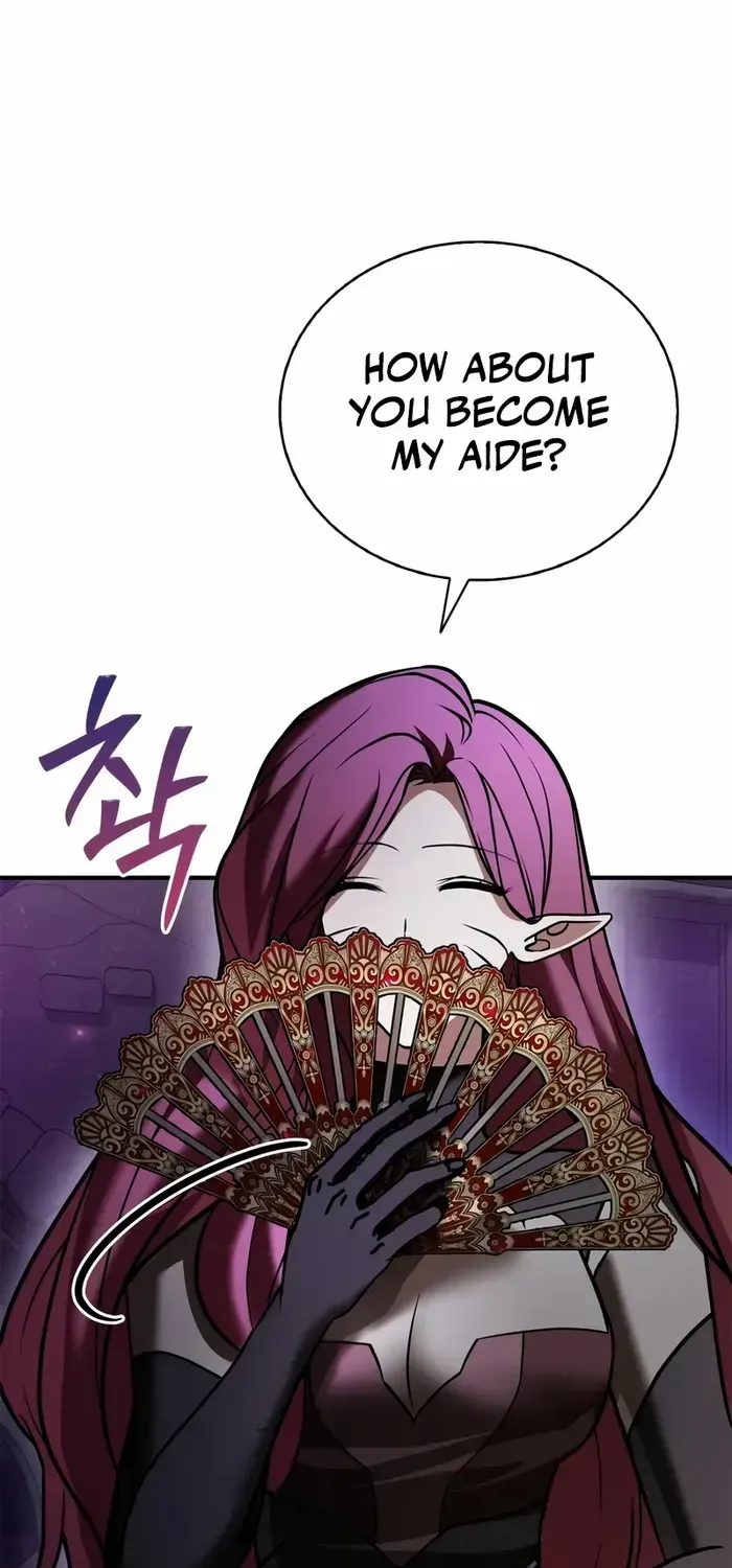 I’m Not That Kind of Talent Chapter 96 page 115 - 