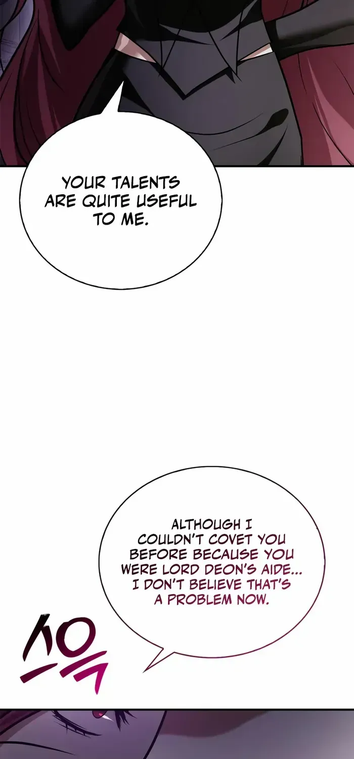I’m Not That Kind of Talent Chapter 96 page 116 - 