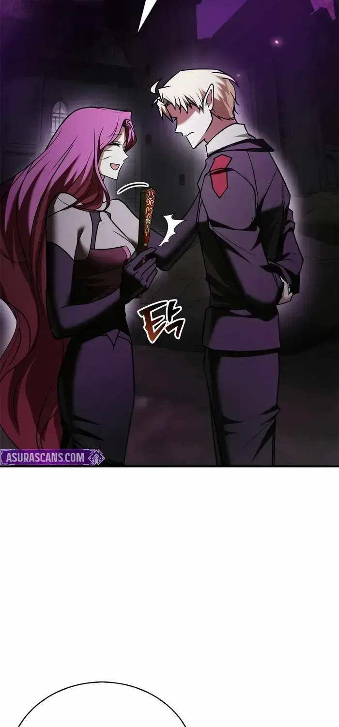 I’m Not That Kind of Talent Chapter 96 page 119 - 