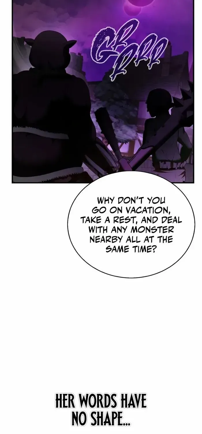 I’m Not That Kind of Talent Chapter 96 page 122 - 