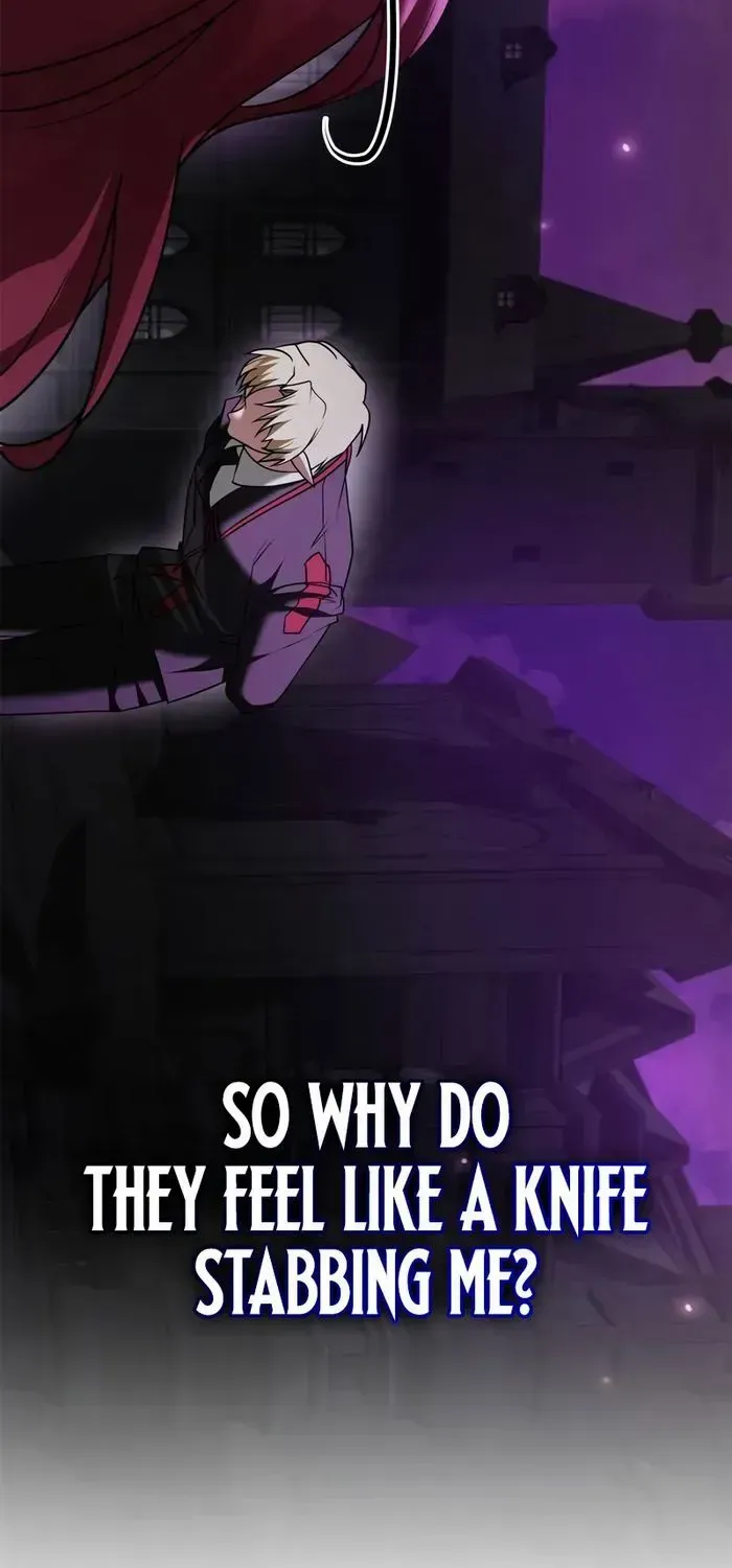 I’m Not That Kind of Talent Chapter 96 page 125 - 