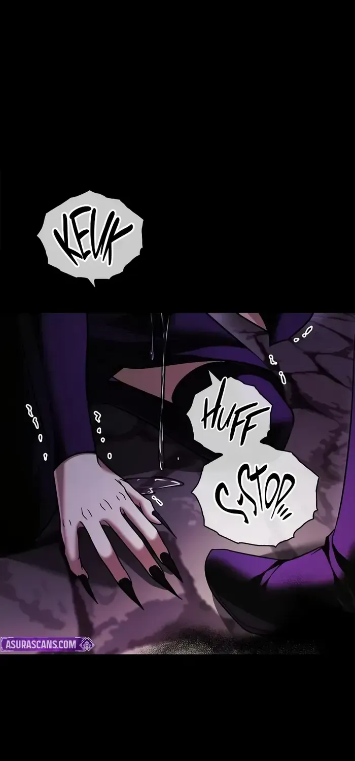 I’m Not That Kind of Talent Chapter 96 page 17 - 