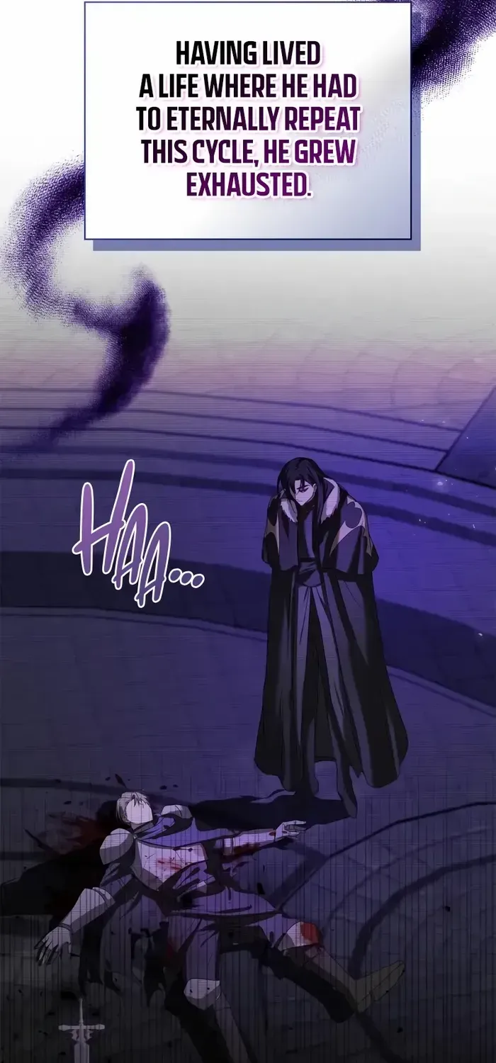 I’m Not That Kind of Talent Chapter 96 page 32 - 