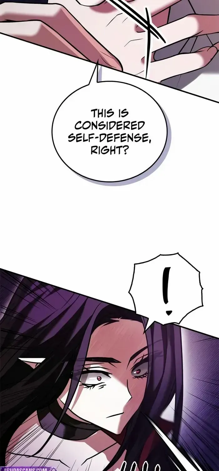 I’m Not That Kind of Talent Chapter 96 page 5 - 