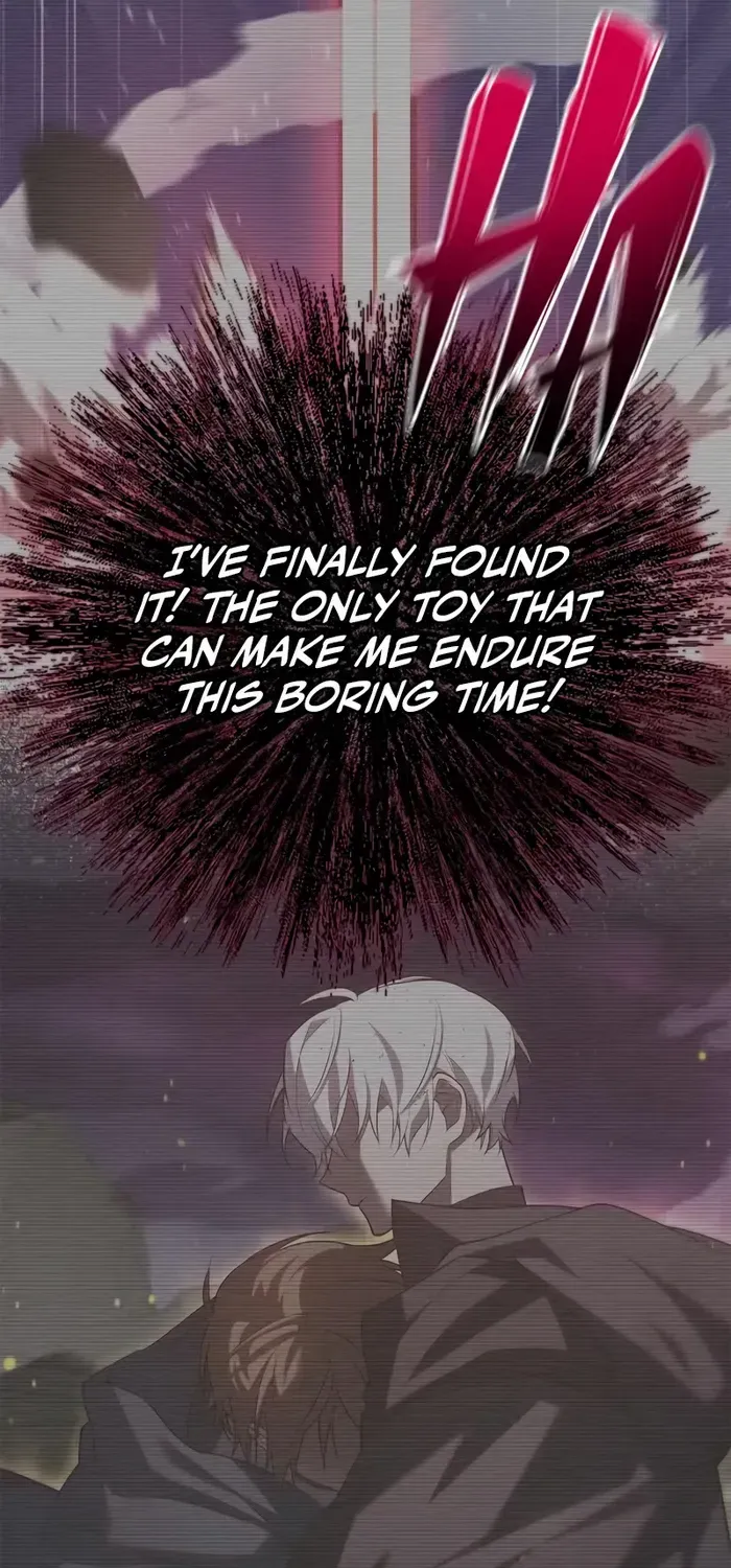 I’m Not That Kind of Talent Chapter 96 page 43 - 