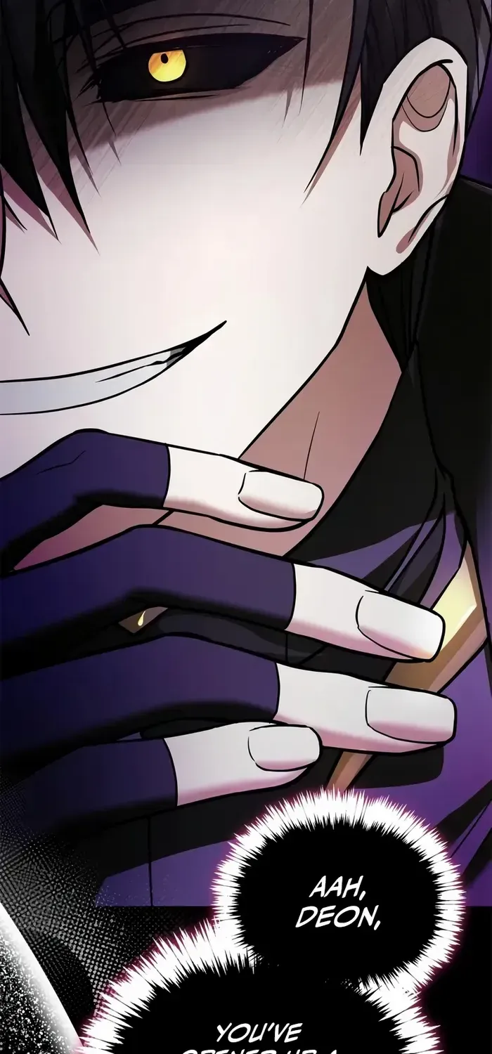 I’m Not That Kind of Talent Chapter 96 page 46 - 
