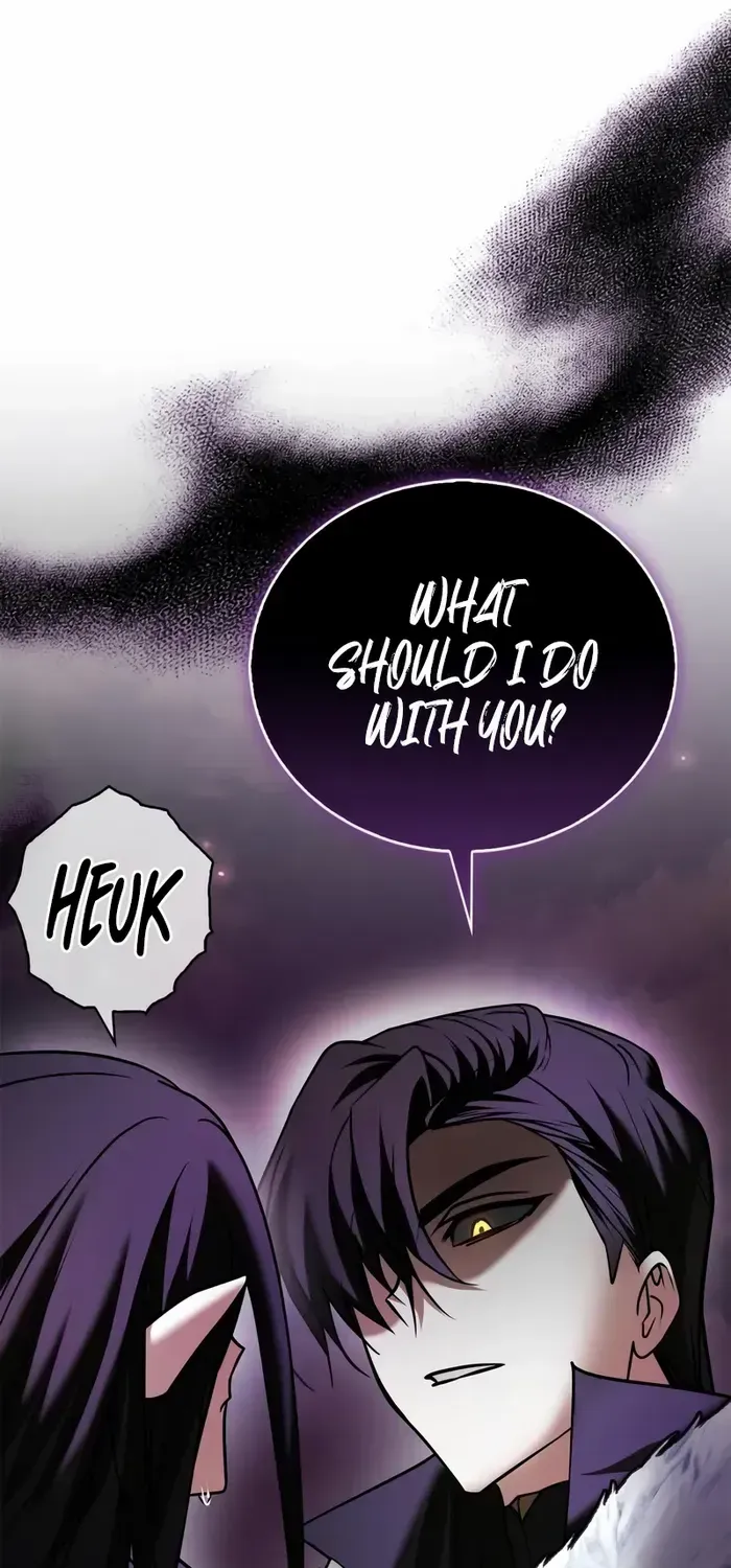 I’m Not That Kind of Talent Chapter 96 page 50 - 