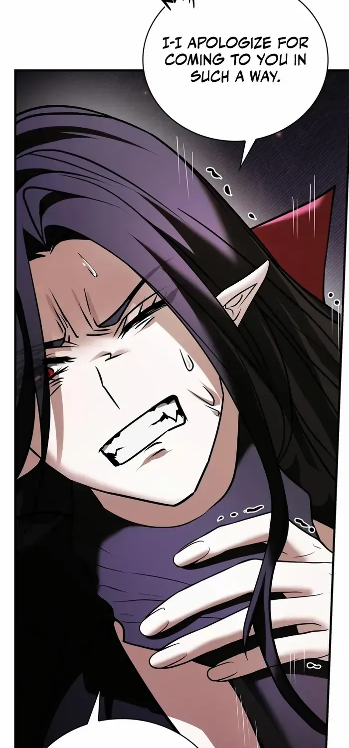 I’m Not That Kind of Talent Chapter 96 page 52 - 