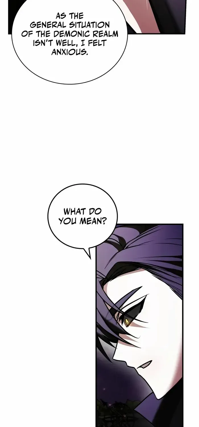 I’m Not That Kind of Talent Chapter 96 page 53 - 