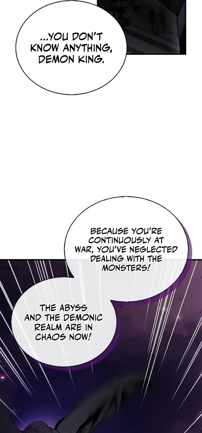 I’m Not That Kind of Talent Chapter 96 page 54 - 
