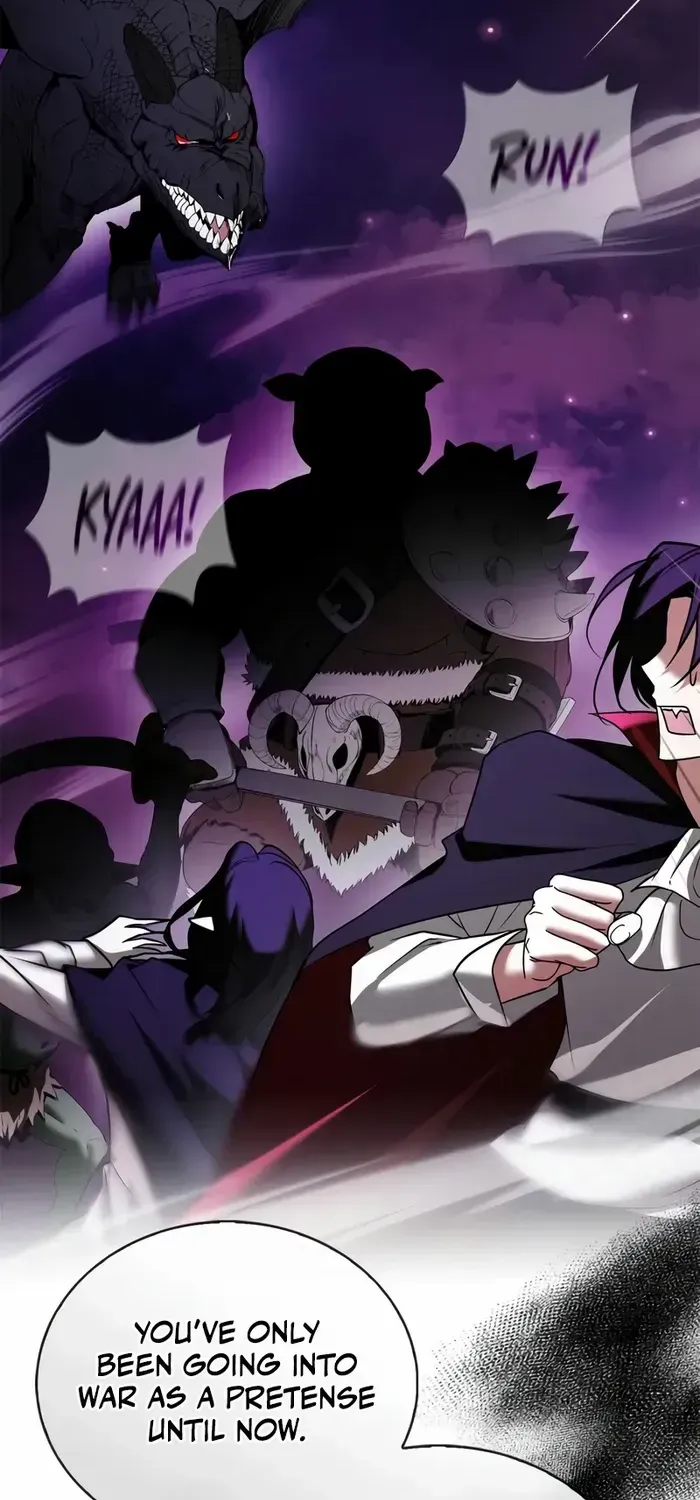 I’m Not That Kind of Talent Chapter 96 page 55 - 