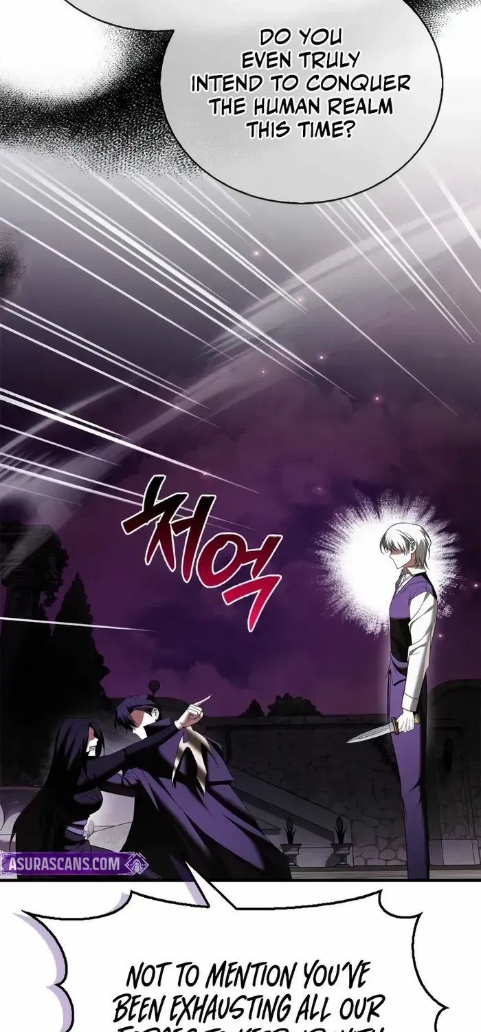 I’m Not That Kind of Talent Chapter 96 page 56 - 