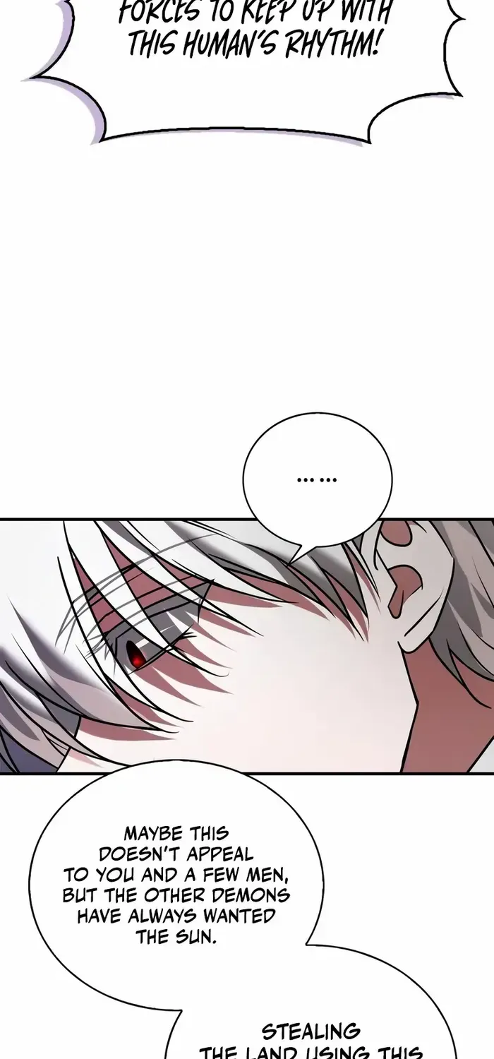 I’m Not That Kind of Talent Chapter 96 page 57 - 