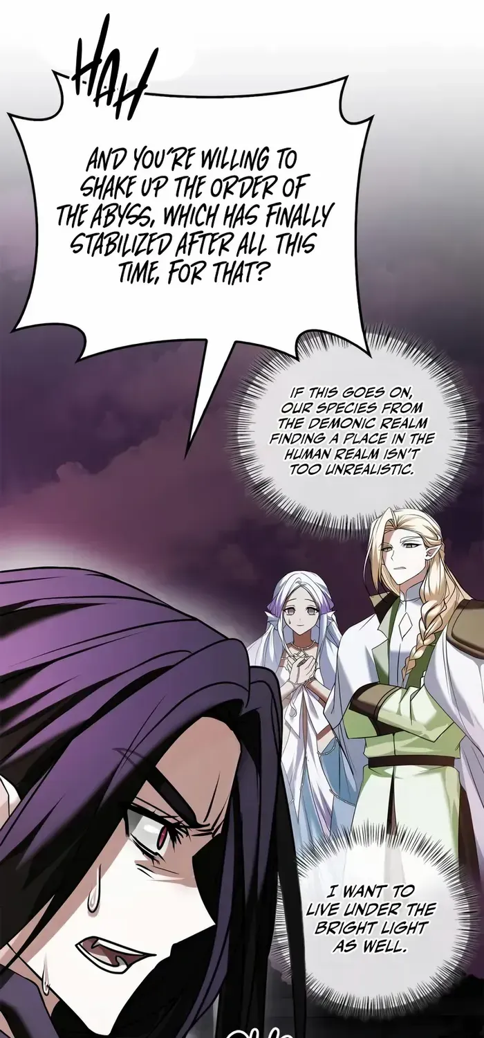 I’m Not That Kind of Talent Chapter 96 page 59 - 