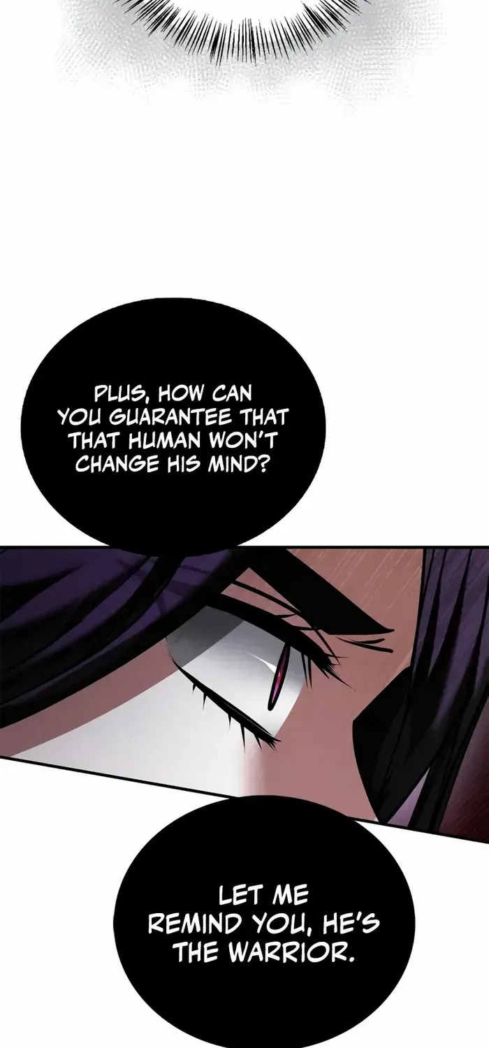 I’m Not That Kind of Talent Chapter 96 page 61 - 