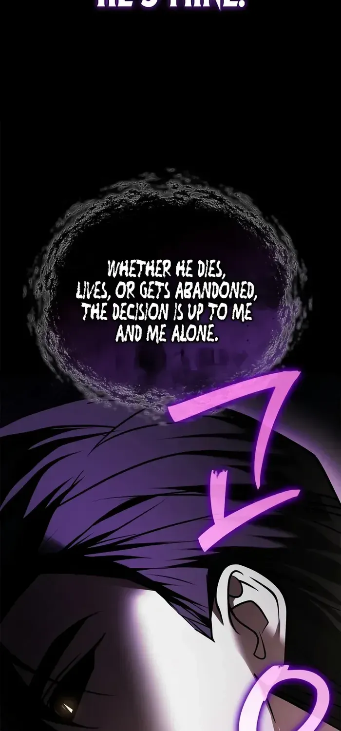 I’m Not That Kind of Talent Chapter 96 page 65 - 