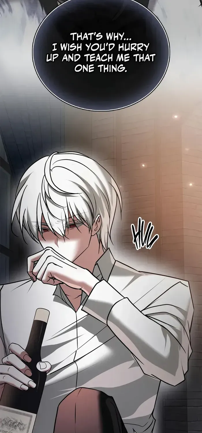 I’m Not That Kind of Talent Chapter 96 page 80 - 