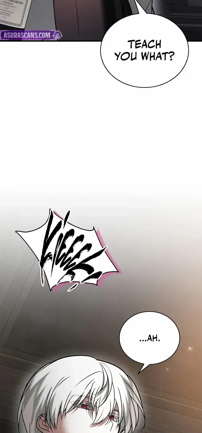 I’m Not That Kind of Talent Chapter 96 page 81 - 