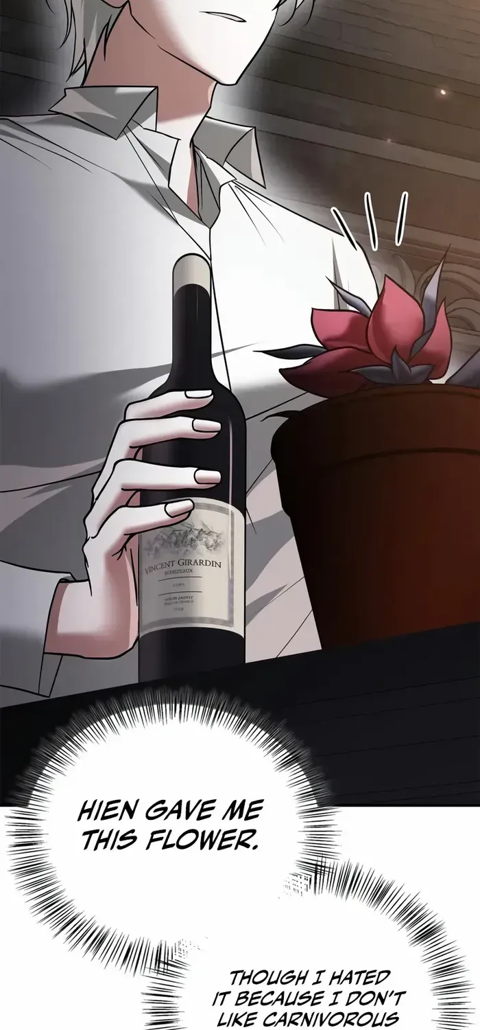 I’m Not That Kind of Talent Chapter 96 page 82 - 