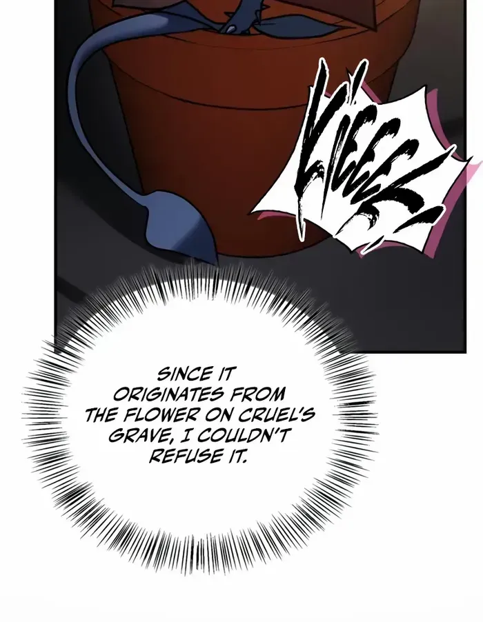 I’m Not That Kind of Talent Chapter 96 page 84 - 