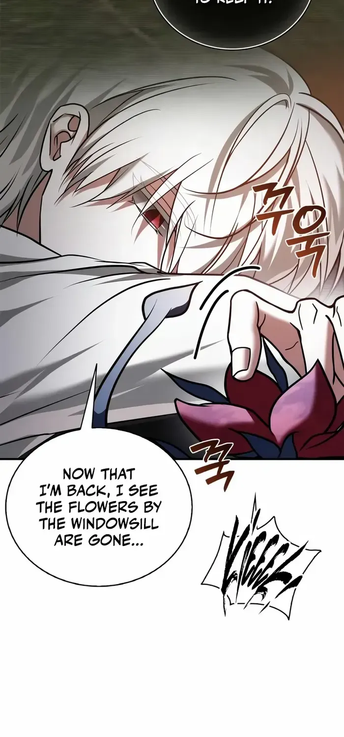 I’m Not That Kind of Talent Chapter 96 page 86 - 