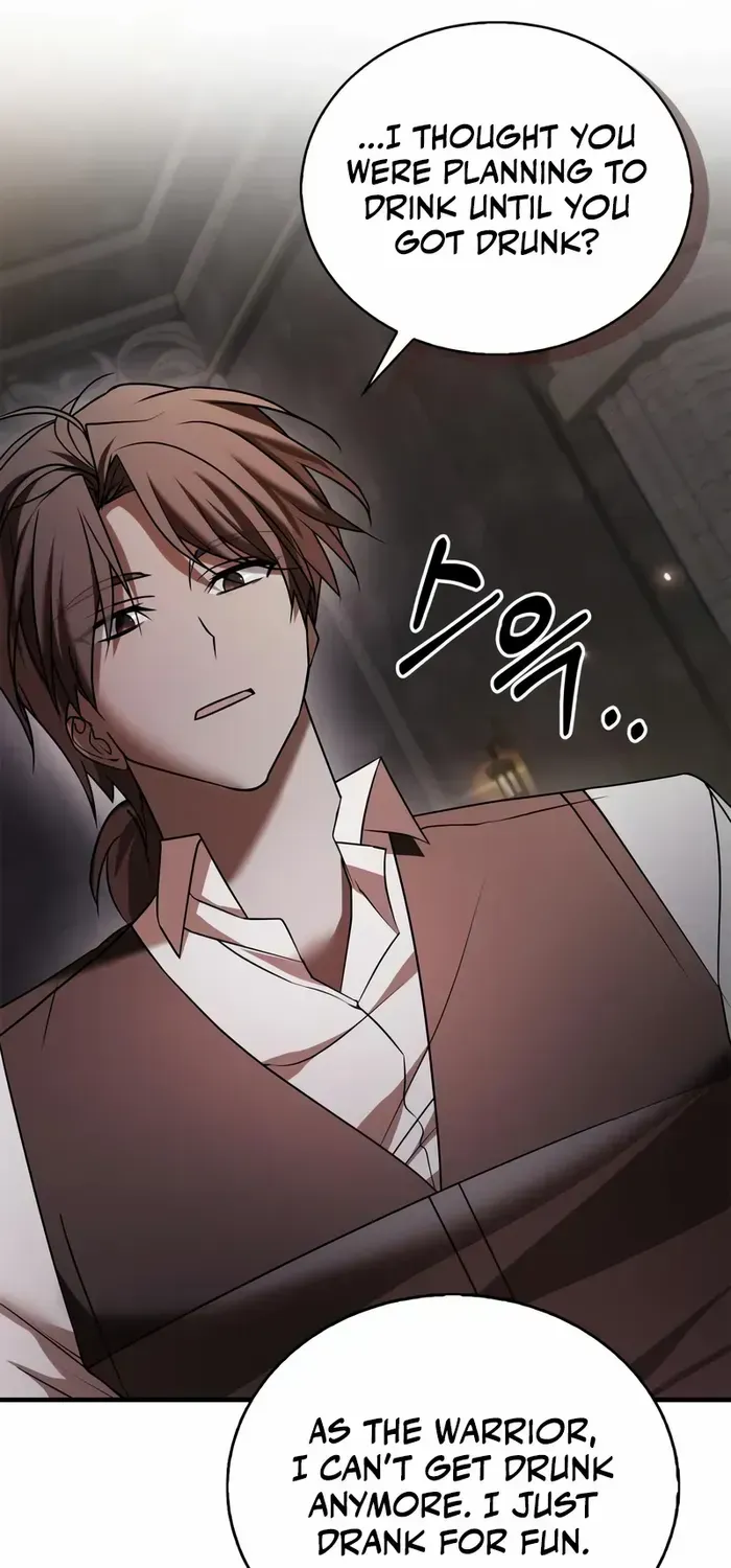 I’m Not That Kind of Talent Chapter 96 page 89 - 
