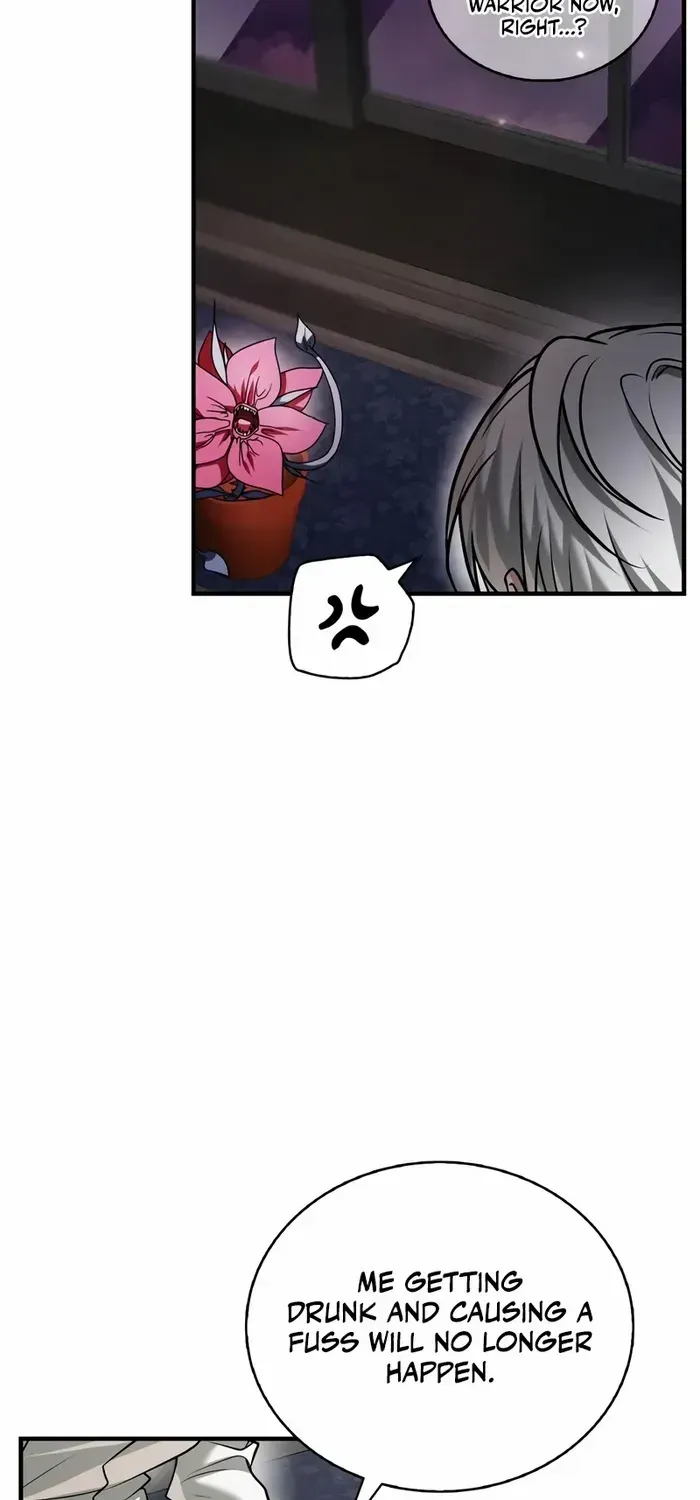 I’m Not That Kind of Talent Chapter 96 page 91 - 