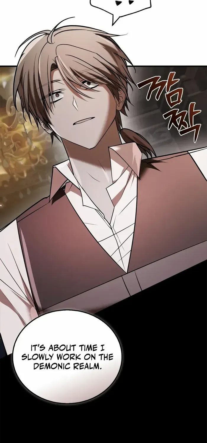 I’m Not That Kind of Talent Chapter 96 page 96 - 