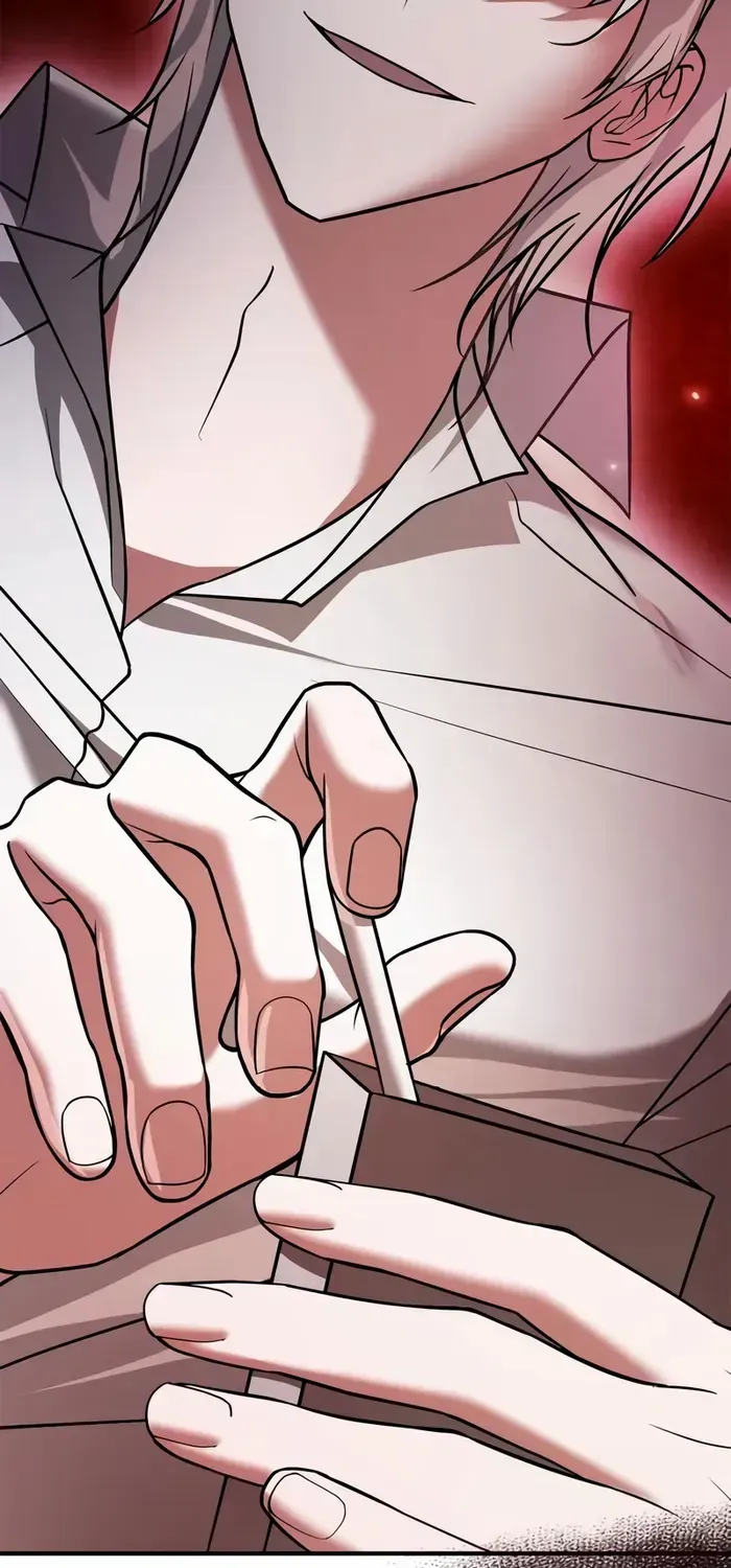 I’m Not That Kind of Talent Chapter 96 page 98 - 