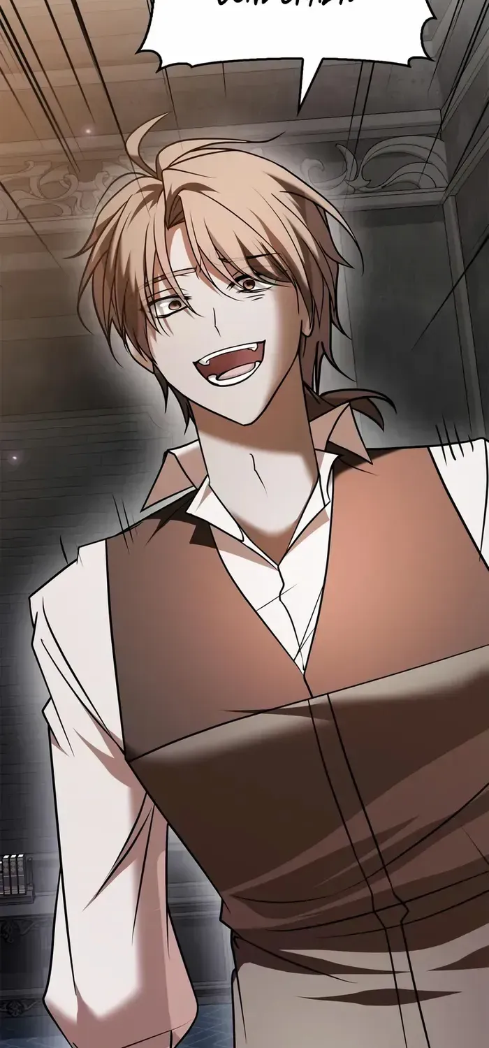 I’m Not That Kind of Talent Chapter 96 page 100 - 