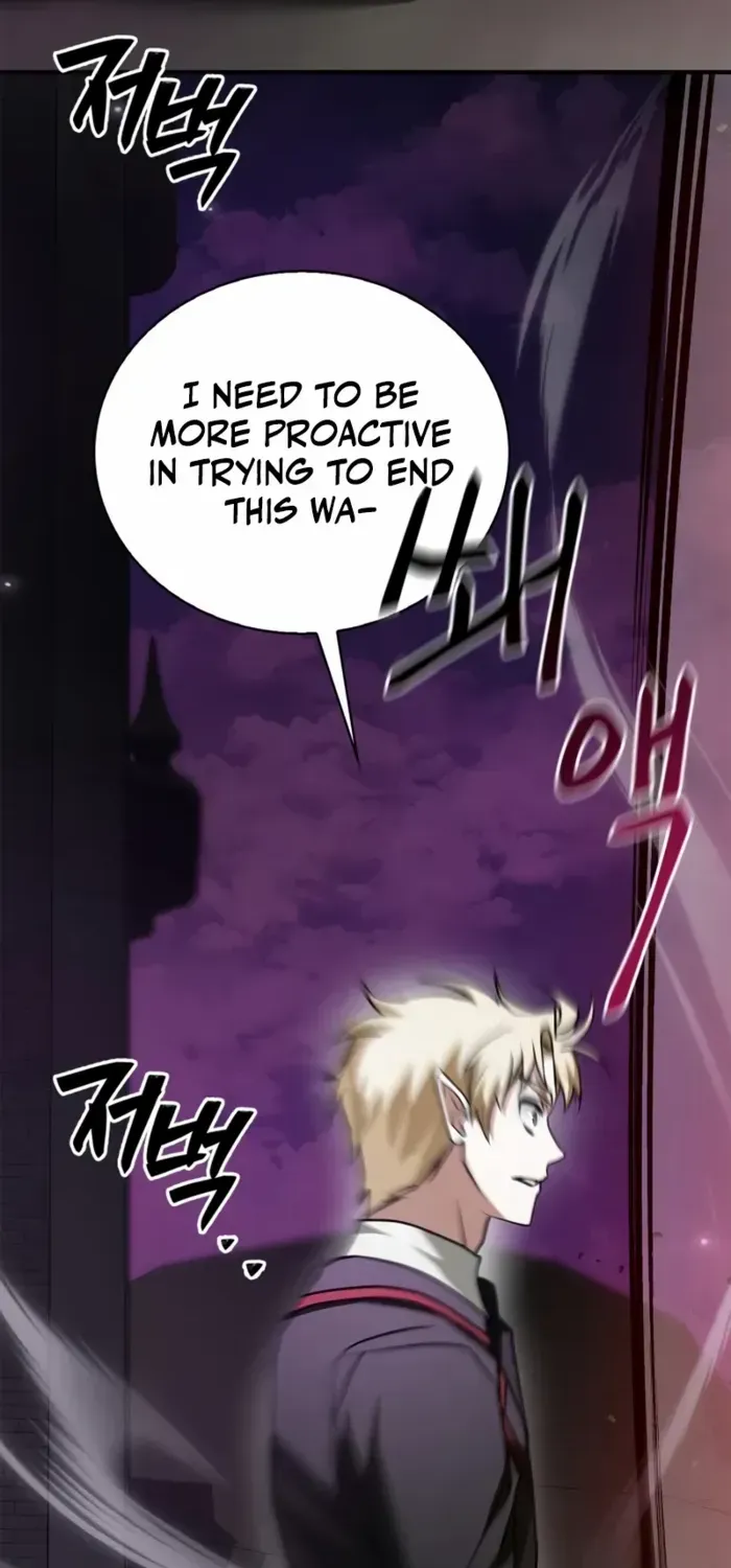 I’m Not That Kind of Talent Chapter 97 page 101 - 