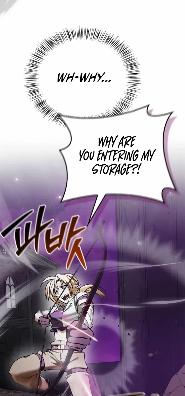 I’m Not That Kind of Talent Chapter 97 page 105 - 