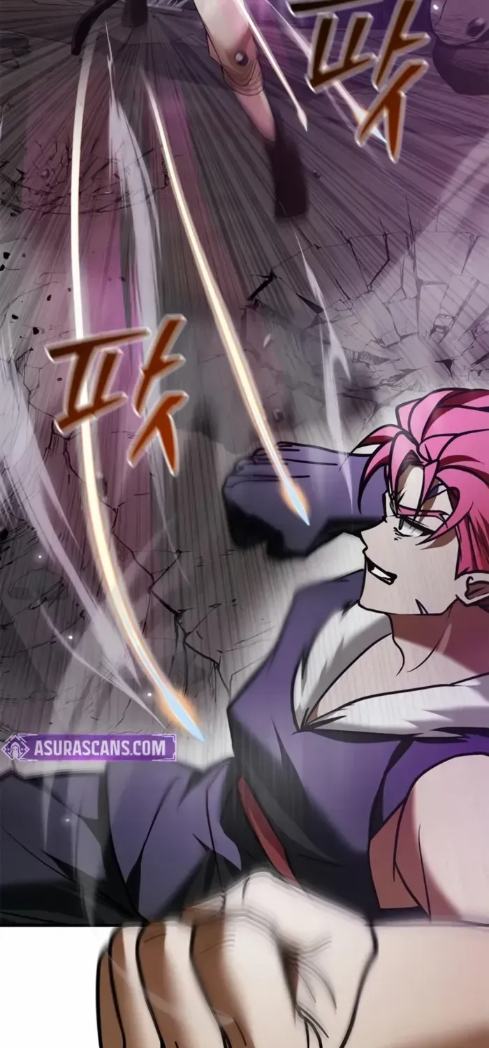 I’m Not That Kind of Talent Chapter 97 page 106 - 