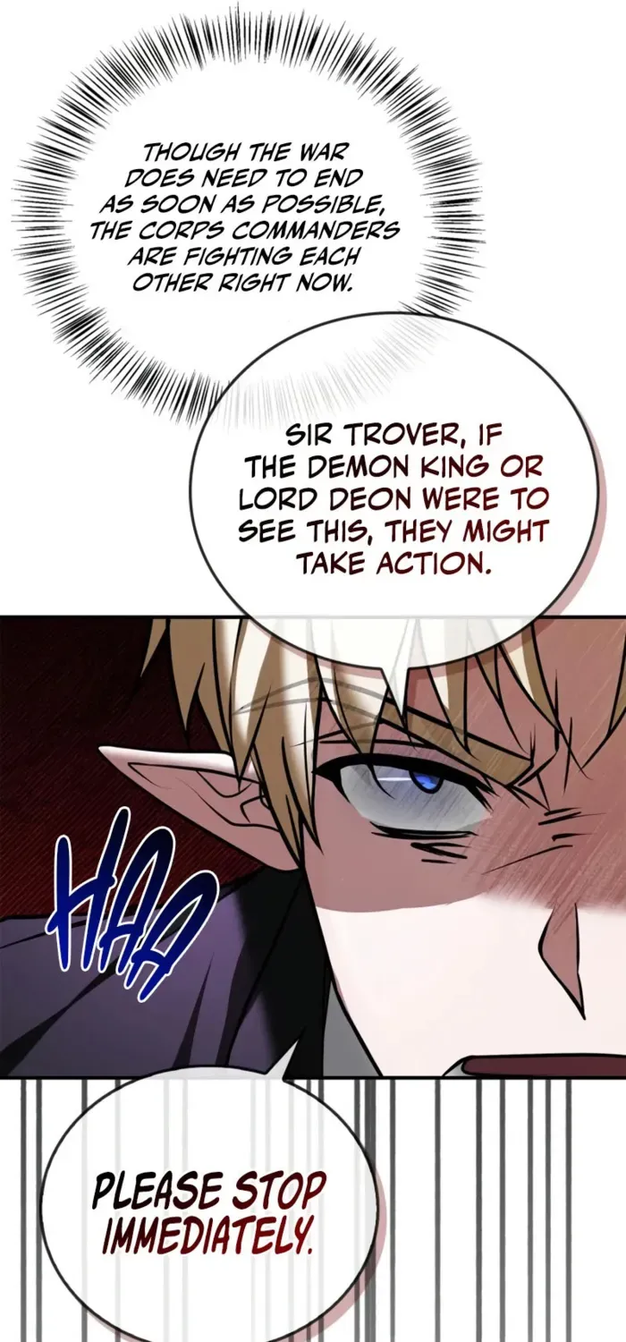 I’m Not That Kind of Talent Chapter 97 page 115 - 