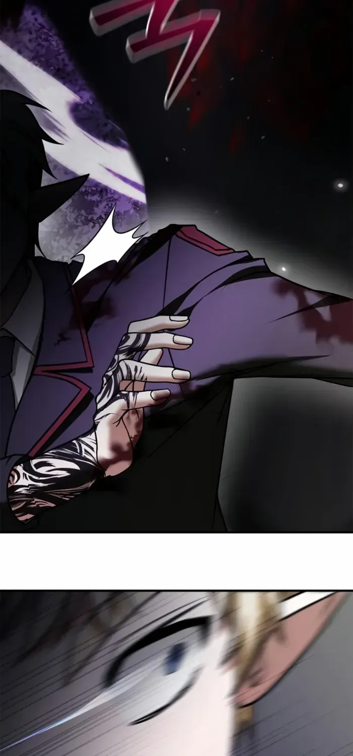 I’m Not That Kind of Talent Chapter 97 page 15 - 